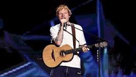 Ed Sheeran
