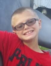 Obituary information for Malachi Lane Kyles