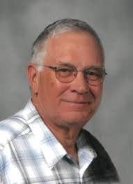 Earl Dean Moss, West Union, Iowa, November 5, 2024