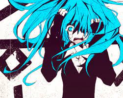 Pin On Sad Anime Characters