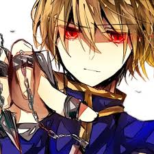 07:55 my senpai is annoying tv anime's 1st video unveils theme songs, october 9 debut; Stream The Eyes Burning With Scarlet Kurapika Character Song By Ikki Listen Online For Free On Soundcloud