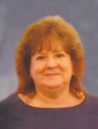 Obituary information for Shirley Ann (Vaught) Turpin