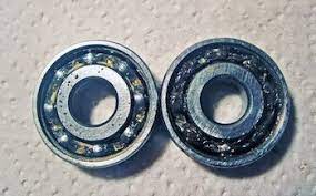 Checking the wheel bearing while driving or checking the wheel bearing when the car is jacked up. How To Identify Bad Bearings Before Serious Damage Occurs
