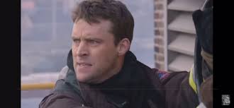 Keegan and Casey Explosion