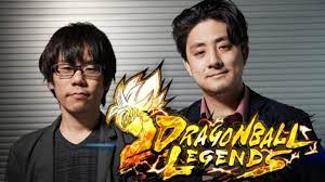 Check spelling or type a new query. Dragon Ball Legends Producer Talks Character Choice And Shallot S Super Saiyan Potential