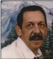 Vaughn A. Monk (1941-2016)