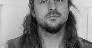 Sterling Ruby: Graduate Art Student Story