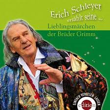 Dass sie nach dem ende tatsächlich die Lieblingsmarchen Bruder Grimm Erich Schleyer Erzahlt Schleyer Erich Schleyer Erich Amazon De Bucher