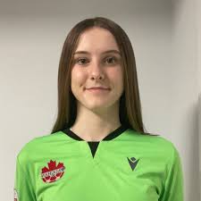 Vaughan Soccer Club Girls