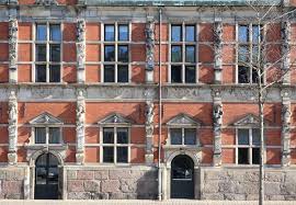 Børsen bæredygtigs ugentlige nyhedsbrev gør dig i stand til at få overblik over den grønne omstilling i dansk erhvervsliv. Borsens Facader Lh Arkitekter