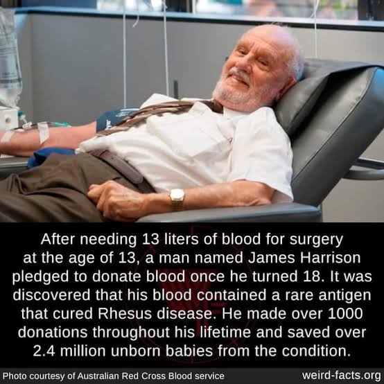 James Harrison - Man with the Golden Arm : r/BeAmazed