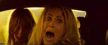 This is where the story gets really scary and, judging by the trailer above, dangerous for veronica and her siblings. The Worst Reviewed Horror Movies On Rotten Tomatoes