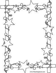 Pin By Muriel Moray On Dibujos Navidad Christmas Coloring Pages Christmas Border Coloring Pages