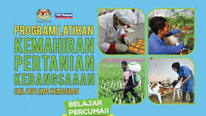 Perlu daftar & ada permit bagi rentas negeri? Program Latihan Kemahiran Pertanian Kebangsaan Plkpk 2020