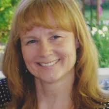 Sheila McCann's Profile