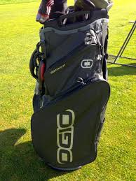 Review Ogio Gotham Bag Golf Bags Bags Gotham