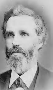 Henry Jason Olmsted (1825-1906)