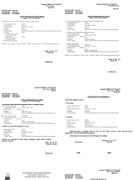 Minta surat rekomendasi numpang nikah ke kua. Contoh Surat Numpang Nikah Gudang Surat