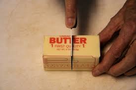 Please note that converting 3/4 cup butter to grams can vary slightly by room temperature, quality of butter etc. How Much Is 1 2 Stick Of Butter In Cups Quora