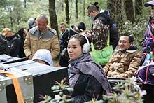 Maybe you would like to learn more about one of these? Zhao Wei Wikipedia
