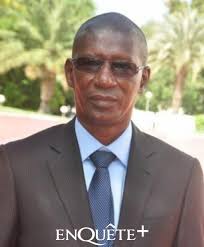 VISITE A L'UNIVERSITE ASSANE SECK DE ZIGUINCHOR : L'accueil mouvementé de  Mary Teuw Niane