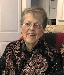 Eileen K. Roberts Obituary (2023)