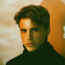 Stream PRETTY YOUNG music