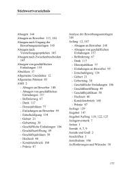 Kondolenzbrief stilvoll und nach modernen etiketten schreiben. Stichwortverzeichnis Expert Verlag