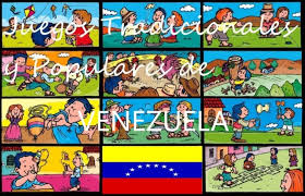 Maybe you would like to learn more about one of these? Juegos Tradicionales Y Populares De Venezuela Juegos De Bolas