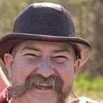 Stephen Kenneth Walker Obituary