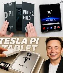 Tesla Pi Phone 2026 Hands-On: The Superphone That Leaves the iPhone 17