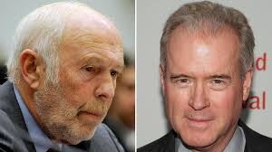 They teamed up to conquer Wall Street. Now, one is bankrolling Clinton and  the other Trump