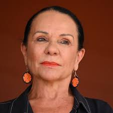 The powerful story of 'Tracker' Uncle Alec Riley