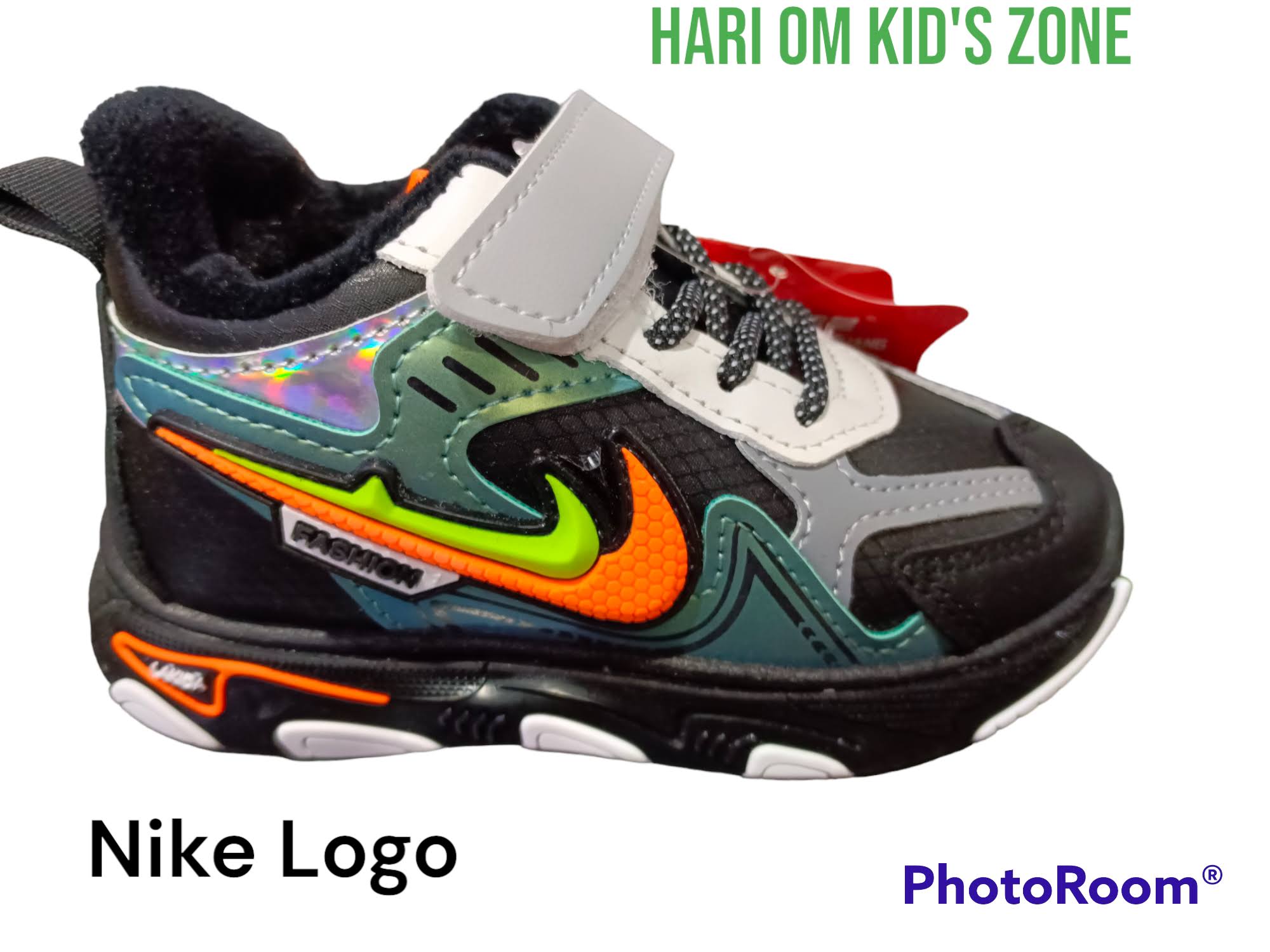 Snickers shoes product image