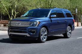 2021 Ford Expedition Prices Reviews And Pictures Edmunds