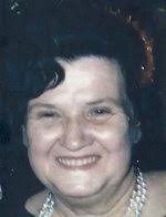 Obituary information for Luella Hazel Wright Bostic
