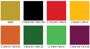 While waiting for css4, you can include w3schools' color library, and use cmyk as an html attribute like this Http Research Dashboard Binus Ac Id Uploads Paper Document Publication Proceeding Humaniora Vol 205 20no 202 20oktober 202014 35 Dkv Mita Resita Pdf