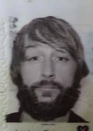 Have you seen my son in New Mexico?