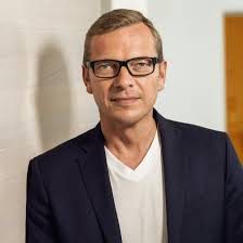 Was Tim Voigt als Chef der neuen Agentur Achtung! Alive vorhat