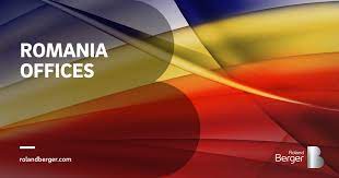 Atunci cand adresa este de forma: Romania Roland Berger