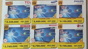 Katalog promo giant terbaru khusus weekend / giant weekend promo jangan lewatkan promo spesial dari giant ini yang berlaku mulai hari jum'at sampai dengan hari senin. Promo Giant Mega Mall Bekasi Hari Ini Tv 50 Inc Diskon Rp 1 2 Juta Suara Bekaci