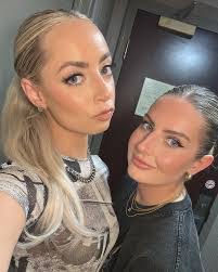 Brooke Altman's Instagram, Twitter & Facebook