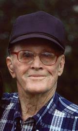 Joe Benedict (1919-2011)