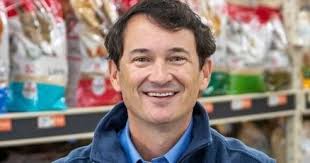 Tractor Supply CEO continues major selling of company stock