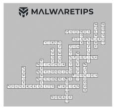The reason you are here is because you are looking for the satisfactory but not especially good crossword clue answers and solutions which was last seen today june 29 2019, at the popular daily themed crossword puzzle. Emsisoft Crossword Puzzle Giveaway Malwaretips Community