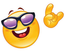 Party Smiley | Emoticon, Smiley, Funny emoticons