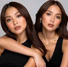 Nicole Kaye's Instagram, Twitter & Facebook