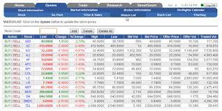 Col Financial Philippines