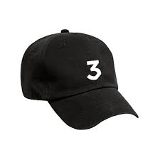 C3 Hat Front Png Dad Hats Chance The Rapper Chance Hat