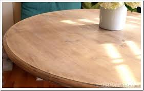 Stripping Furniture Stripping Furniture Natural Wood Furniture Natural Wood Table